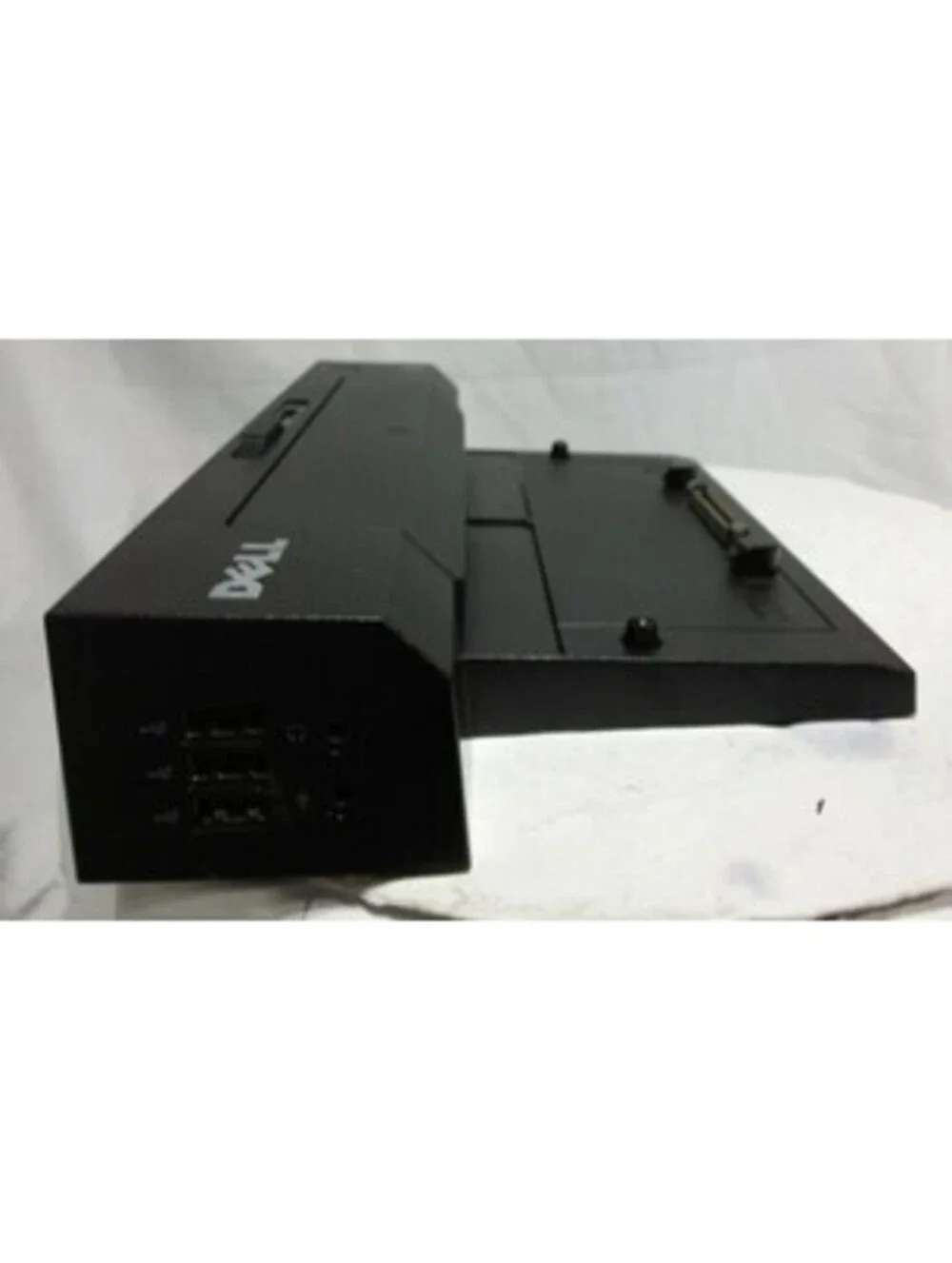Dell PR02X E-Port Plus USB 3.0 Docking Station Precision M6600 M6700 M6800 Dock